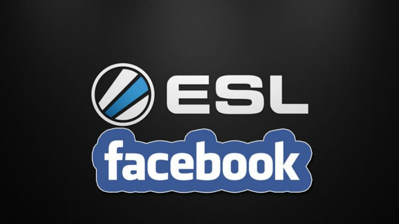 Keunggulan Facebook Watch sebagai Exclusive Broadcast Turnamen ESL
