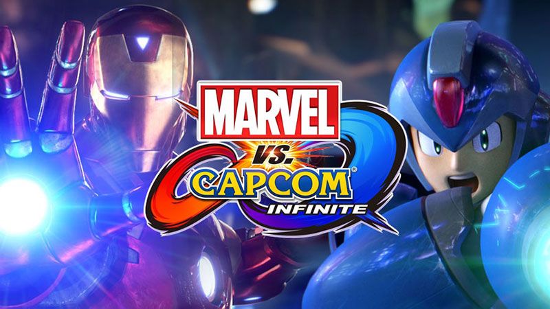 Isu Bug di Marvel vs Capcom: Infinite Mulai Bikin Resah