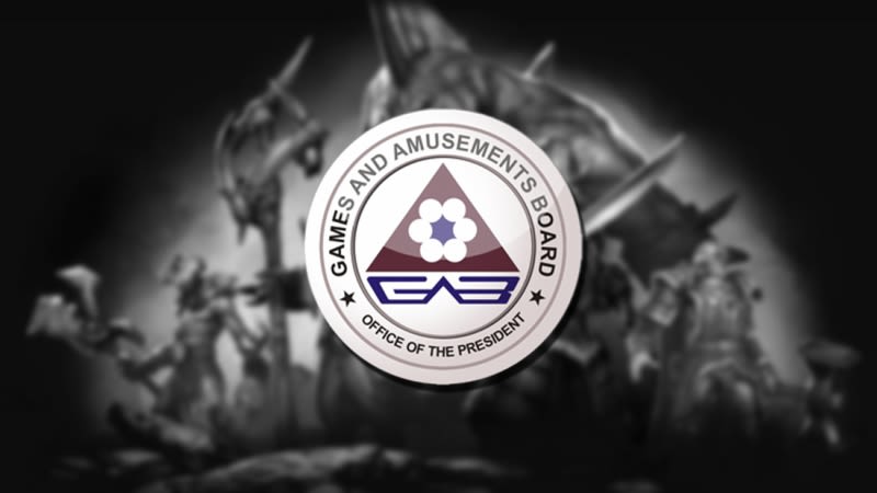 Patenkan Regulasi, Filipina Persulit Gelaran Turnamen Esports