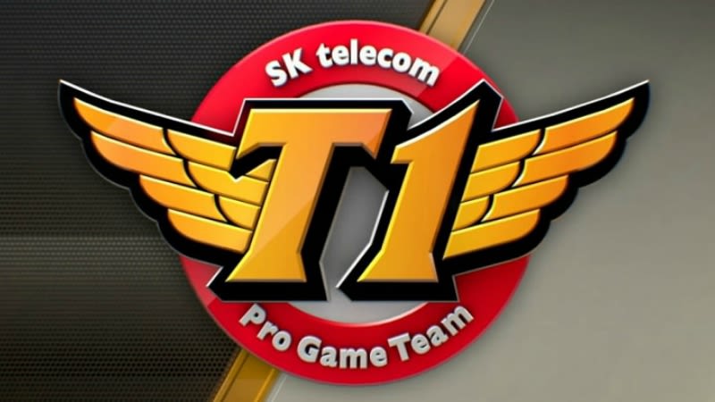Legenda LoL SK Telecom T1 Bentuk Tim PUBG
