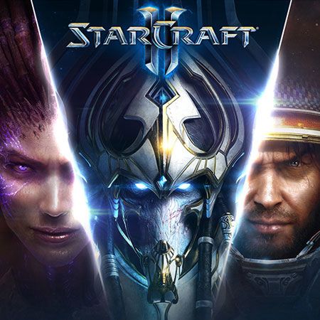 [BlizzCon 2017] Akhirnya, StarCraft II Bisa Dimainkan (Nyaris) Tanpa Bayar!