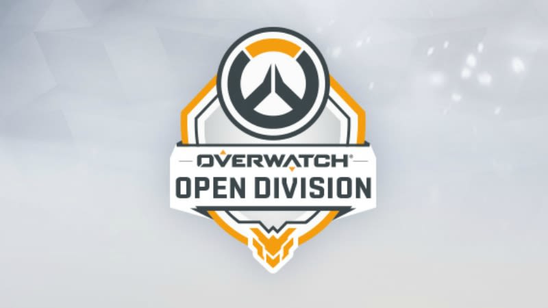Buka Pendaftaran Overwatch Open Division, Jalur Amatir Menuju Overwatch League