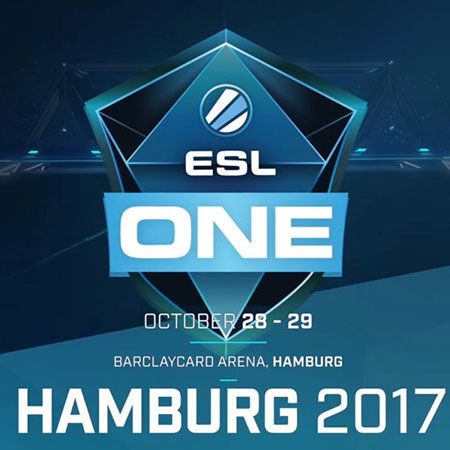 [ESL One Hamburg] Turnamen Major Pertama Janjikan Persaingan Maksimal
