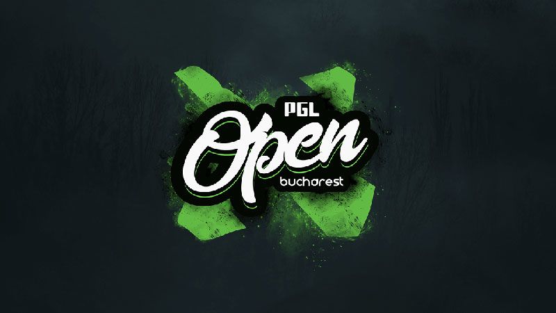 [PGL Open] Turnamen Minor Kedua, Ajang Kejar Poin