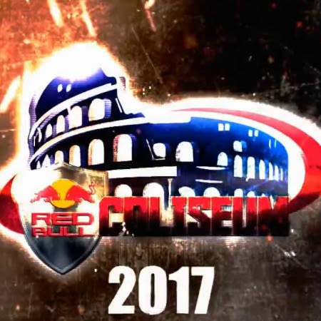 Tidak Memiliki Izin Acara, Red Bull Coliseum Dibubarkan