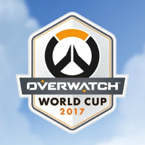 Overwatch World Cup 2017, Siapakah Juara Dunia Tahun Ini?