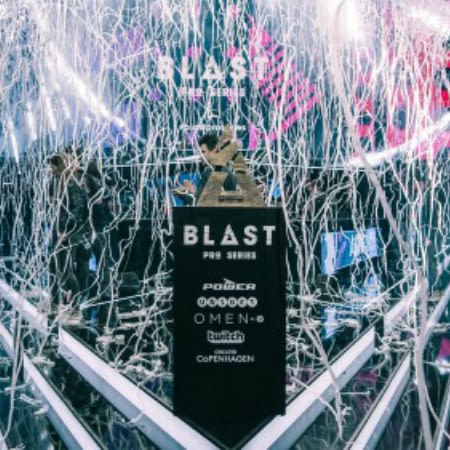 SK Gaming Kampiun di Blast PRO Series, Klaim Predikat Tim CS:GO Terbaik di Dunia