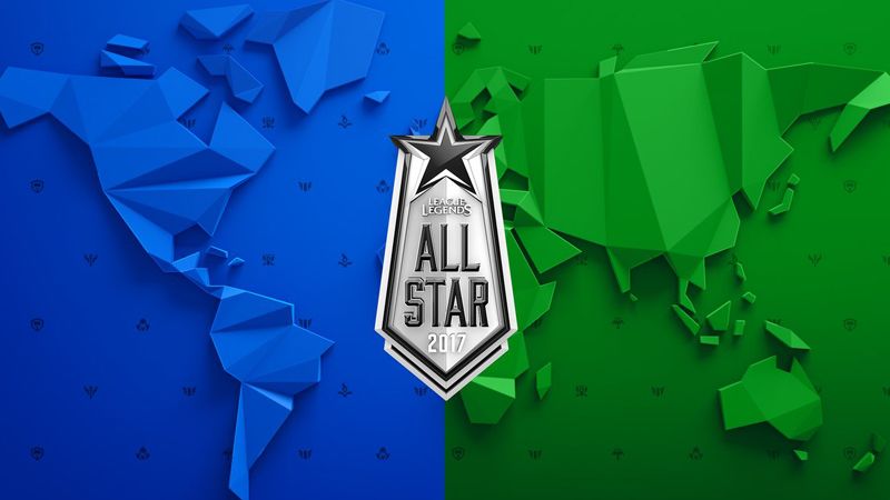 LoL All Star Event 2017, Menanti Laga Para Bintang!