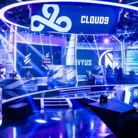 Cloud9 dan G2 Esports Masuk Fase 'New Legends'