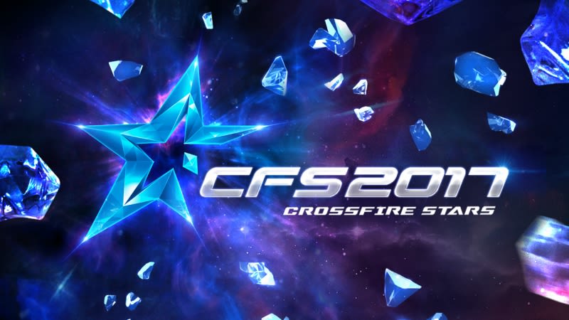 XcN Tampil di CrossFire Stars 2017, Adu Gengsi Tim Terbaik Dunia