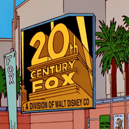 Disney Akuisisi 21st Century Fox dan Dampaknya Terhadap Esports