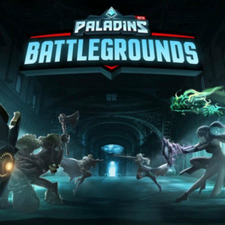 Mendompleng Battle Royale, Hi-Rez Studio Hadirkan Paladins: Battlegrounds