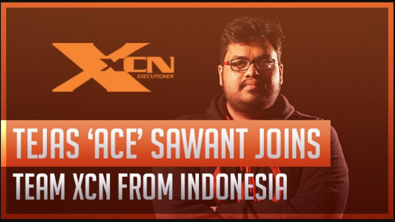 "ACE" Amunisi Baru XCN Kuasai CS:GO Indonesia