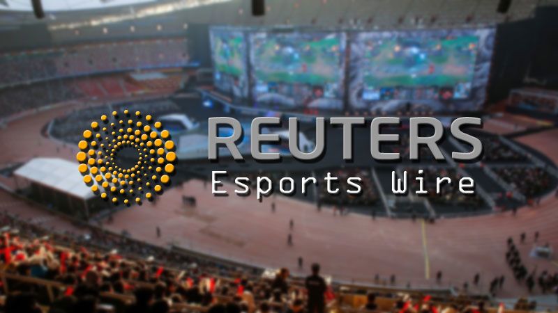 Info eSports Kian Tersalurkan, Reuters Buka Saluran Khusus
