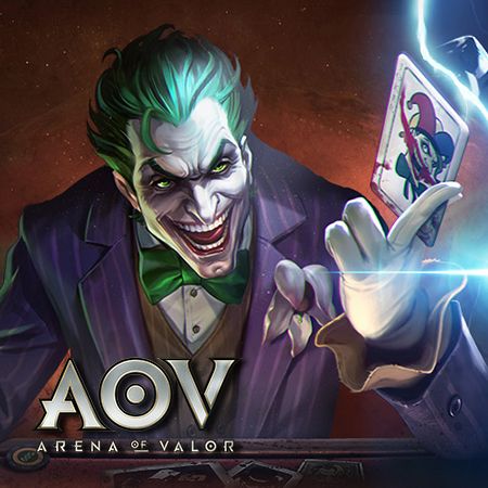 [AoV] Hero Spotlight: Joker dan Cara Mendapatkannya