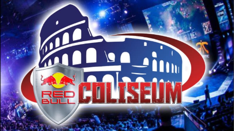 Tidak Memiliki Izin Acara, Red Bull Coliseum Dibubarkan