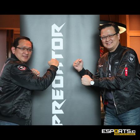 [Interview] Acer Janjikan Predator League 2019 yang Lebih Besar dan Megah