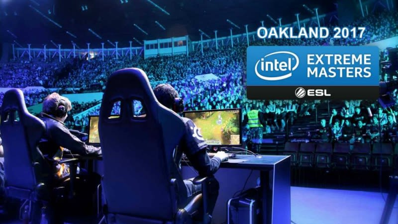 Intel Extreme Masters Sisipkan PUBG, Dampingi CS:GO di Oracle Arena