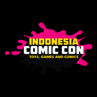 Menjajah Gaming Zone GX di Indonesia Comic Con 2017