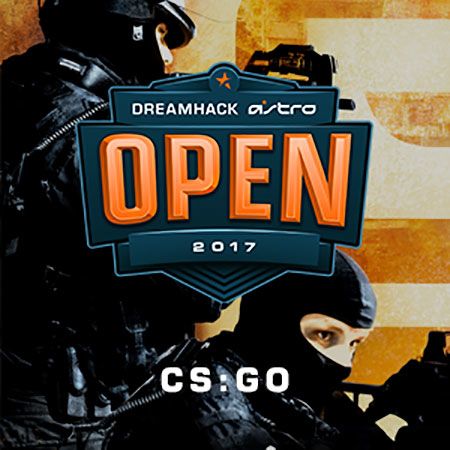 DreamHack Denver Segera Dimulai, Sajikan Ragam Kompetisi eSports Menarik!
