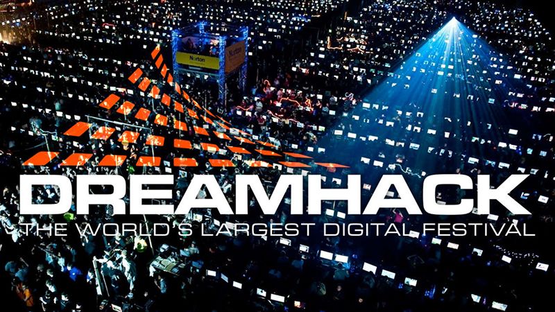 Latar Sejarah dan Ragam Keseruan yang Bakal Tersaji di DreamHack Winter 2017