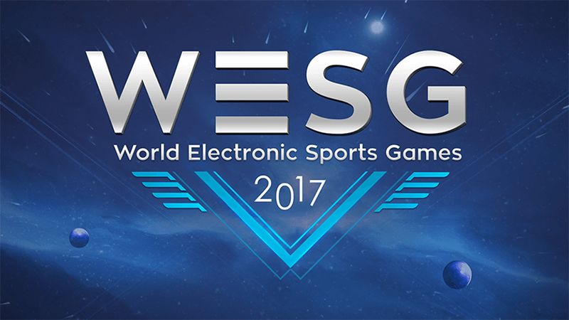 Jalan Mulus EVOS Esports Tembus WESG World Finals 2017
