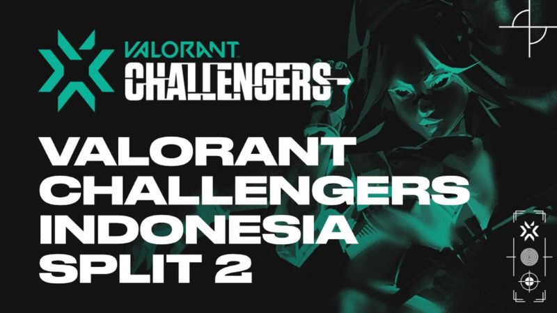Valorant Challenger Indonesia Split 2 