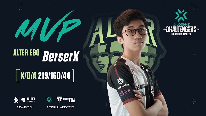 Defeated 2-0 by ARF. GGWP See you next. . . Proudly Sponsored By: @amd  @di_cbn #yesports . #HungryBeast #Valorant #ValorantIndonesia…